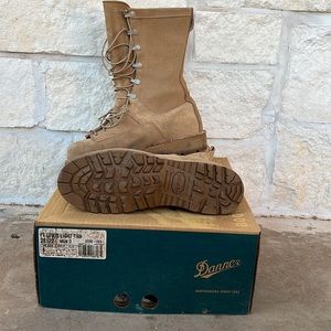 Danner boots